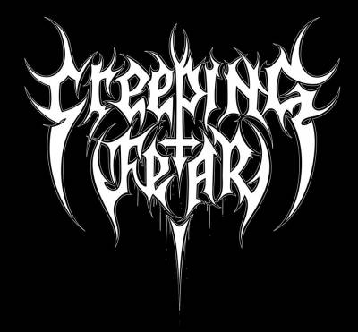 logo Creeping Fear logo Creeping Fear